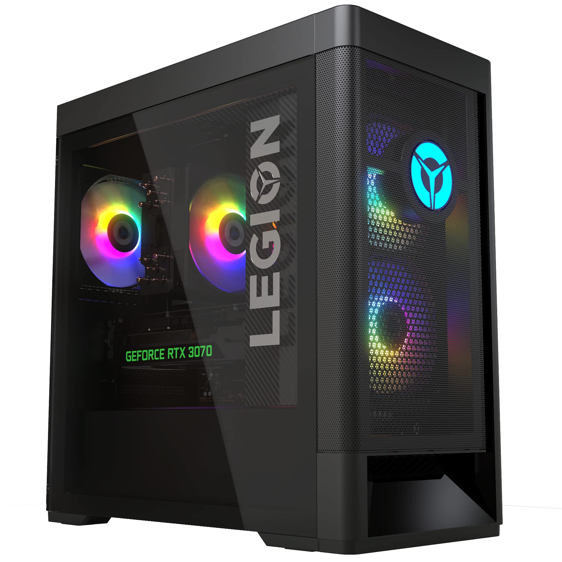 Lenovo Legion Tower 5 Gaming Desktop (AMD Ryzen 7-3700X/16GB/512GB